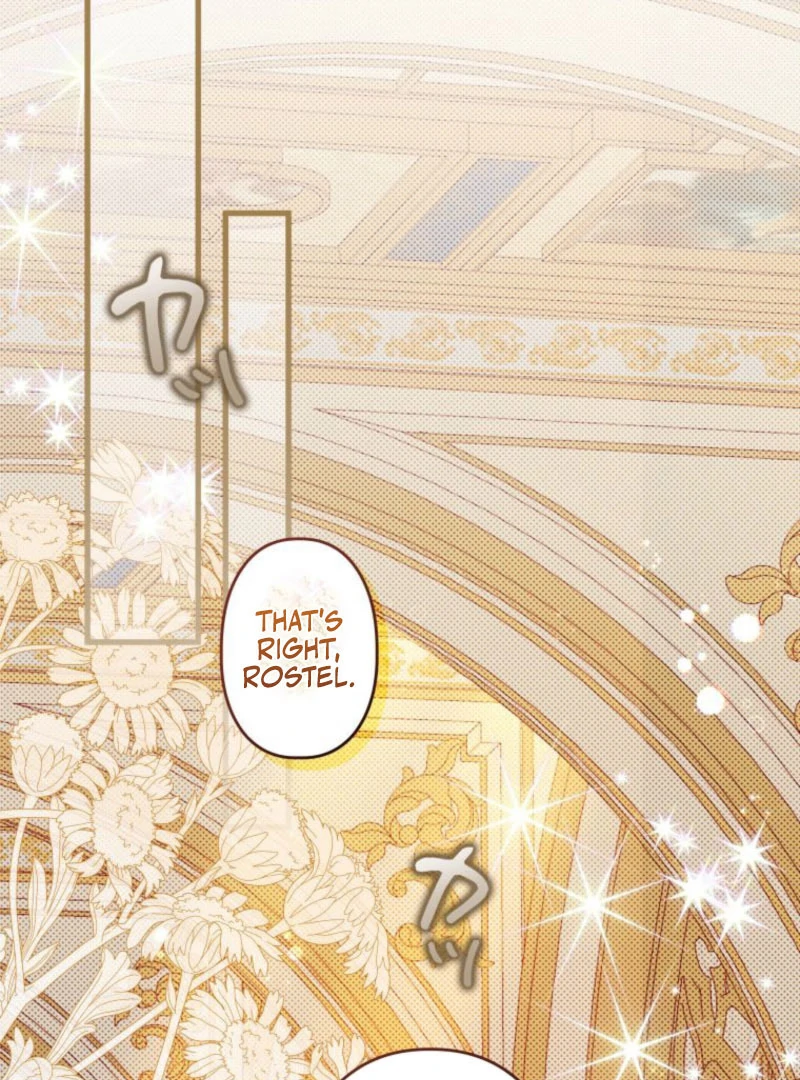 I Will Not be Overshadowed by my Twin Sister in This Life Chapter 27 - page 28