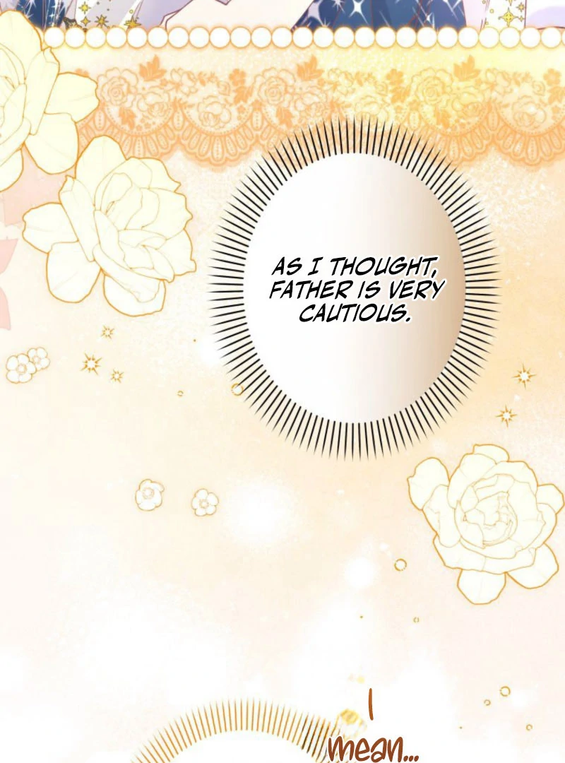 I Will Not be Overshadowed by my Twin Sister in This Life Chapter 27 - page 34