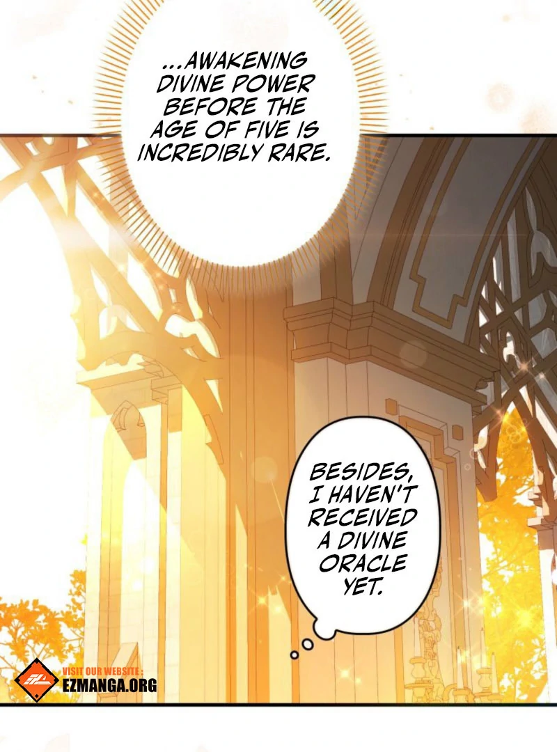I Will Not be Overshadowed by my Twin Sister in This Life Chapter 27 - page 35