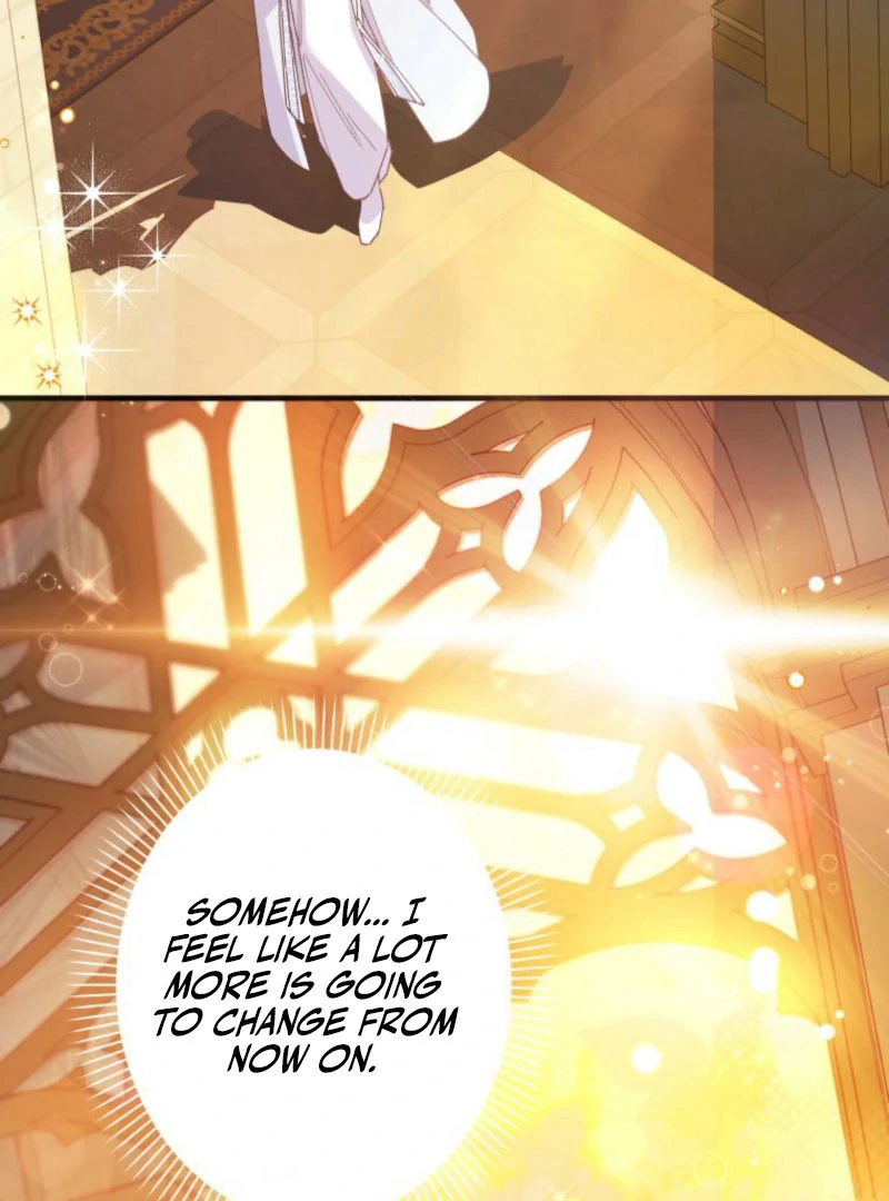 I Will Not be Overshadowed by my Twin Sister in This Life Chapter 27 - page 39