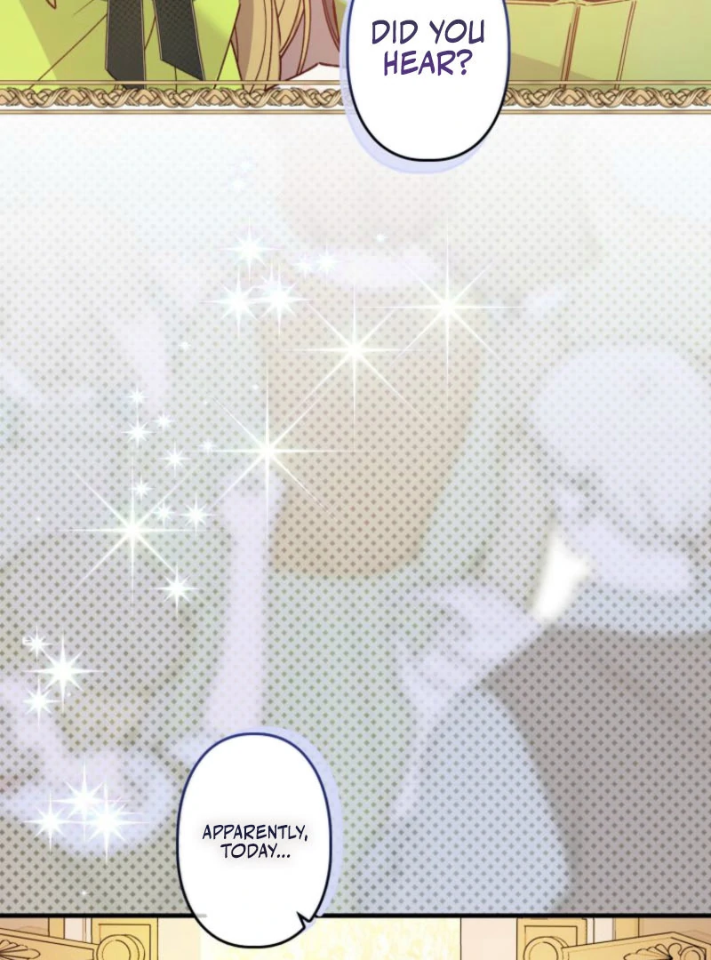 I Will Not be Overshadowed by my Twin Sister in This Life Chapter 27 - page 48