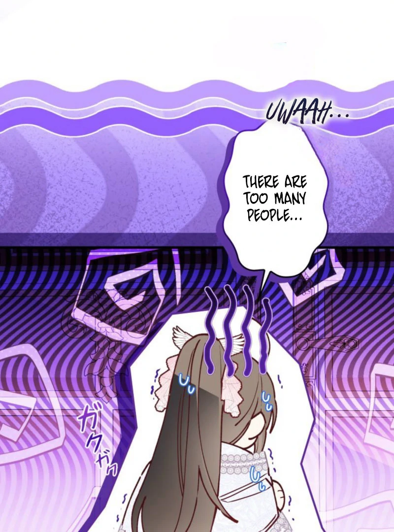 I Will Not be Overshadowed by my Twin Sister in This Life Chapter 27 - page 54