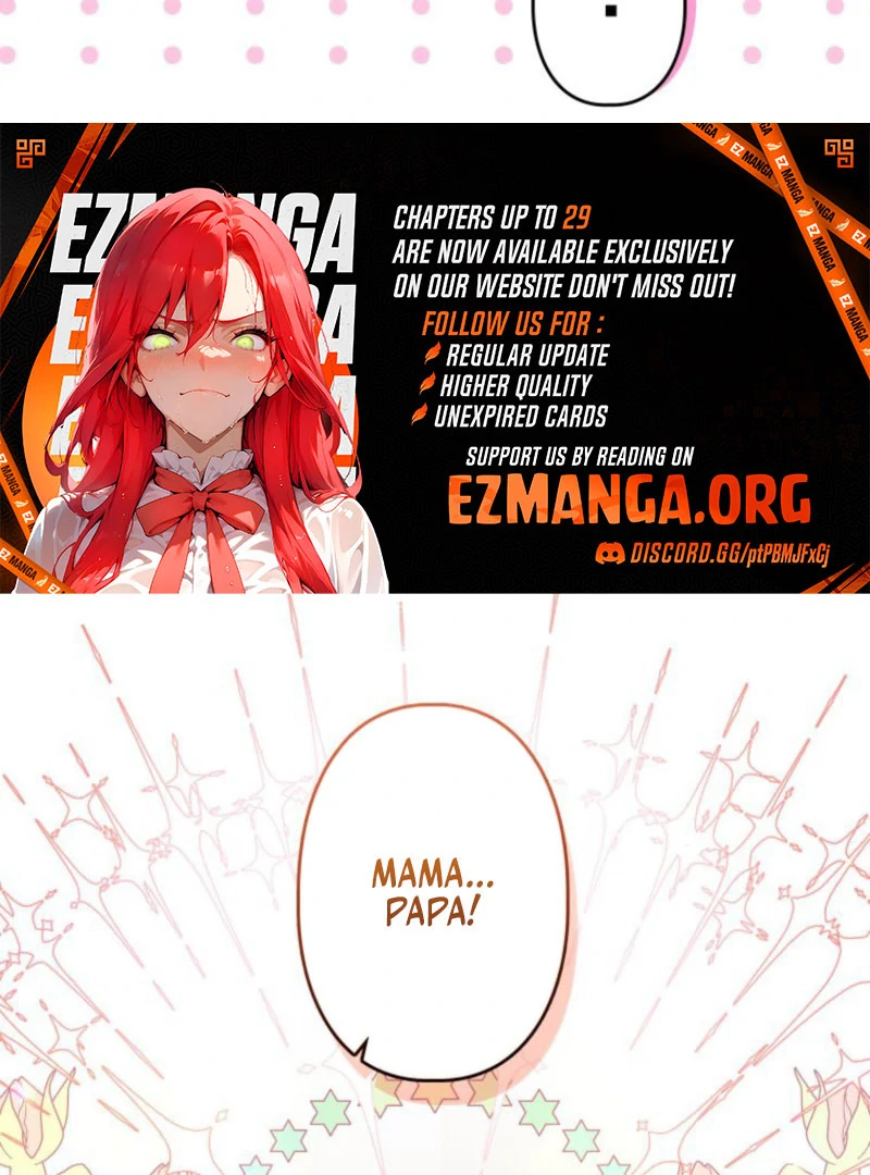 I Will Not be Overshadowed by my Twin Sister in This Life Chapter 27 - page 57