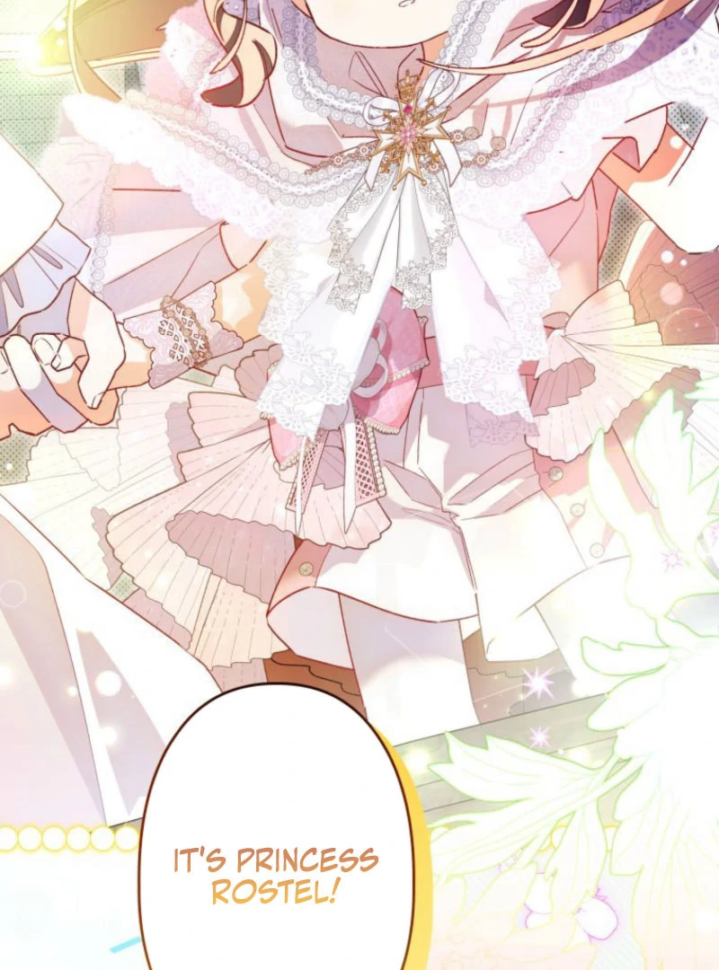 I Will Not be Overshadowed by my Twin Sister in This Life Chapter 27 - page 77