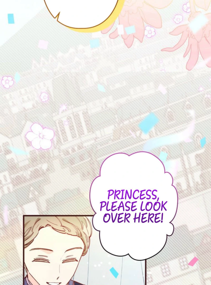 I Will Not be Overshadowed by my Twin Sister in This Life Chapter 27 - page 78