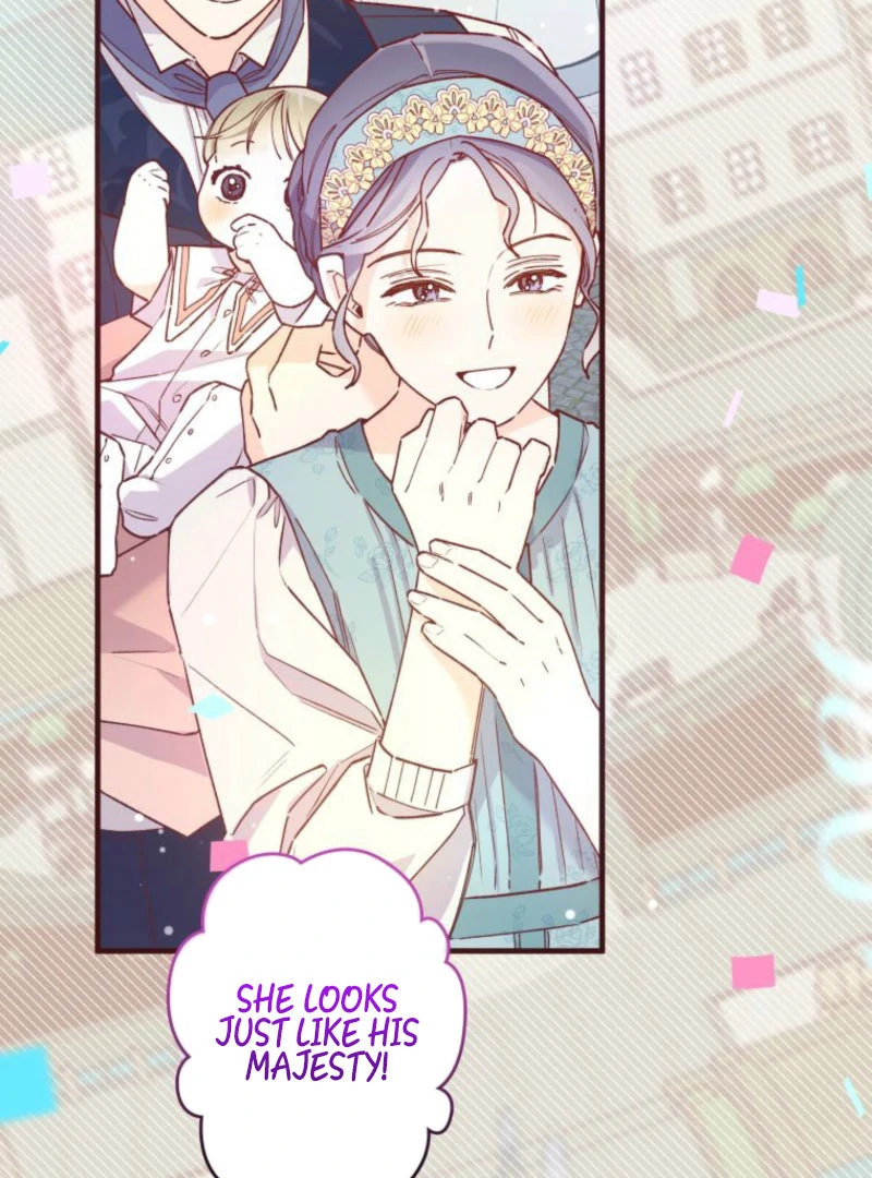 I Will Not be Overshadowed by my Twin Sister in This Life Chapter 27 - page 79