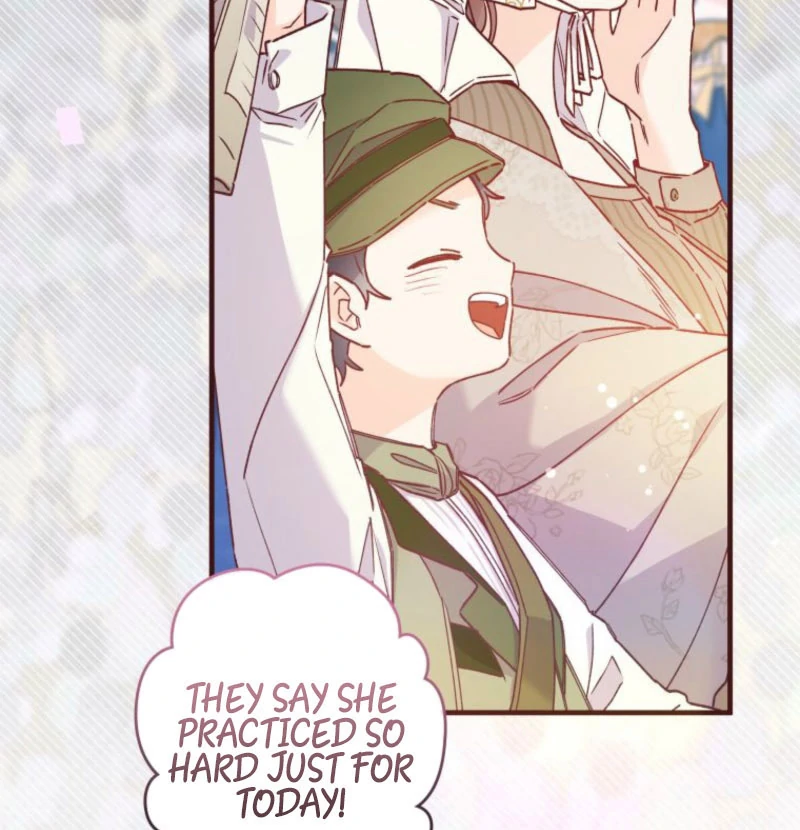 I Will Not be Overshadowed by my Twin Sister in This Life Chapter 27 - page 81