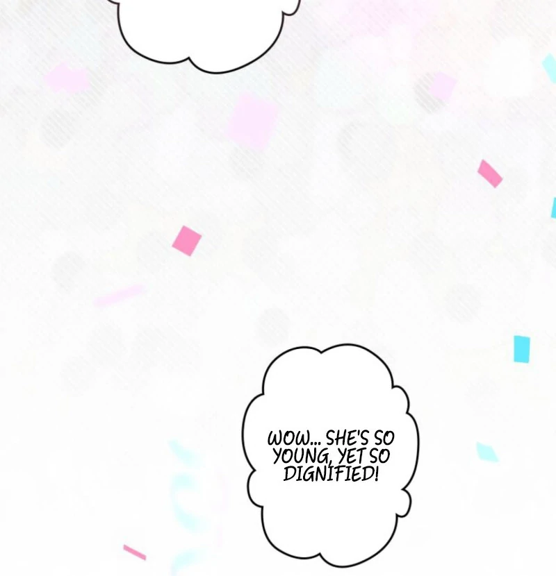 I Will Not be Overshadowed by my Twin Sister in This Life Chapter 27 - page 82