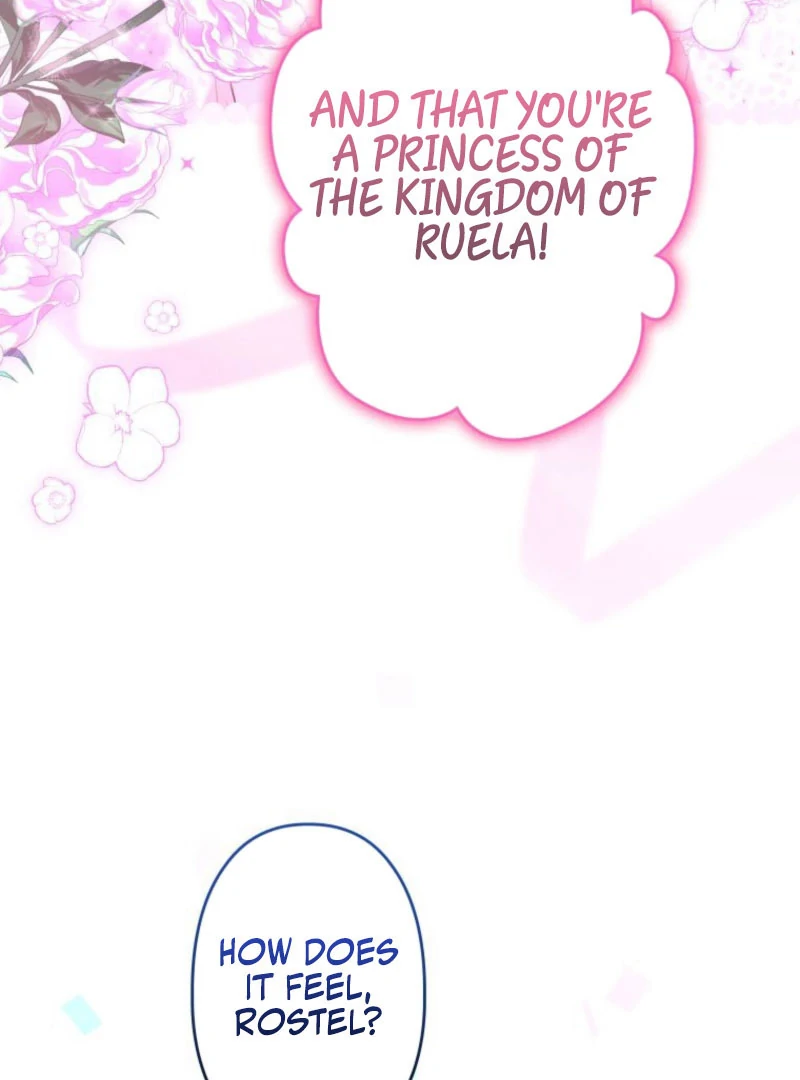 I Will Not be Overshadowed by my Twin Sister in This Life Chapter 27 - page 86