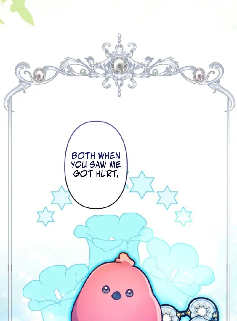 I Will Not be Overshadowed by my Twin Sister in This Life Chapter 27 - page 8