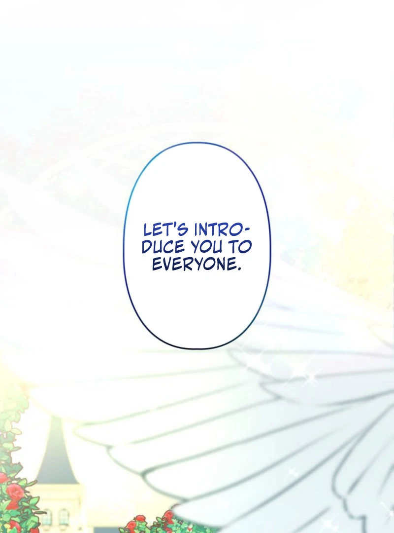 I Will Not be Overshadowed by my Twin Sister in This Life Chapter 27 - page 96