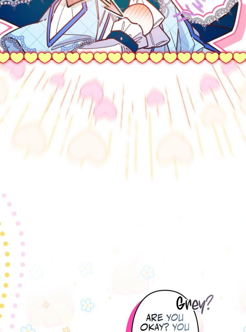 I Will Not be Overshadowed by my Twin Sister in This Life Chapter 28 - page 99