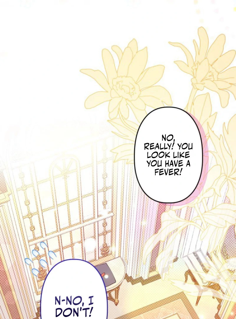 I Will Not be Overshadowed by my Twin Sister in This Life Chapter 28 - page 101