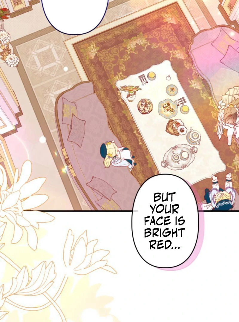 I Will Not be Overshadowed by my Twin Sister in This Life Chapter 28 - page 102