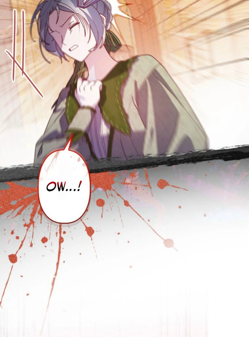 I Will Not be Overshadowed by my Twin Sister in This Life Chapter 28 - page 113