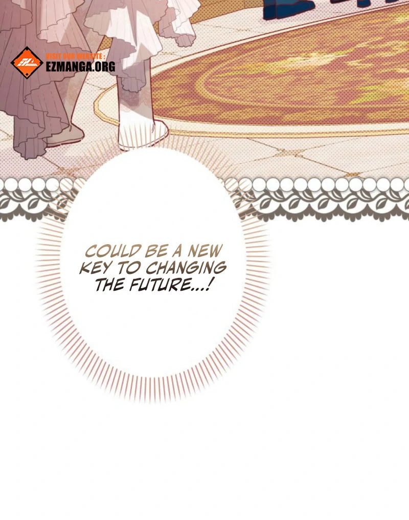 I Will Not be Overshadowed by my Twin Sister in This Life Chapter 28 - page 21