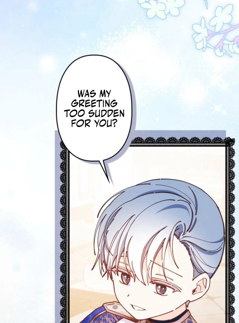 I Will Not be Overshadowed by my Twin Sister in This Life Chapter 28 - page 25