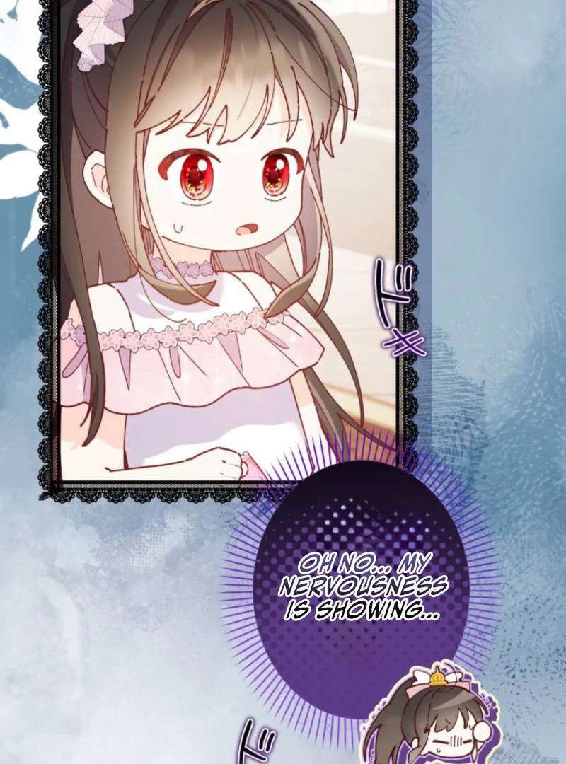 I Will Not be Overshadowed by my Twin Sister in This Life Chapter 28 - page 27