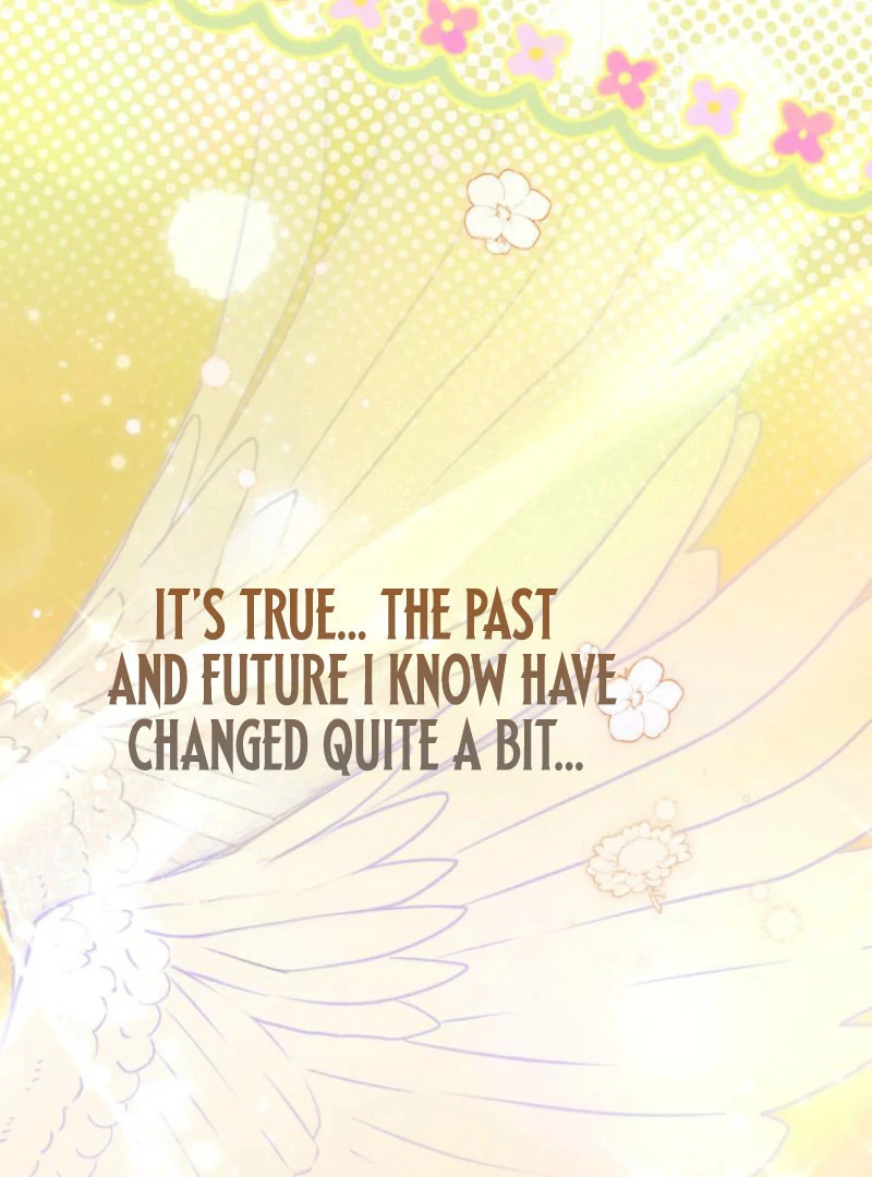 I Will Not be Overshadowed by my Twin Sister in This Life Chapter 28 - page 33