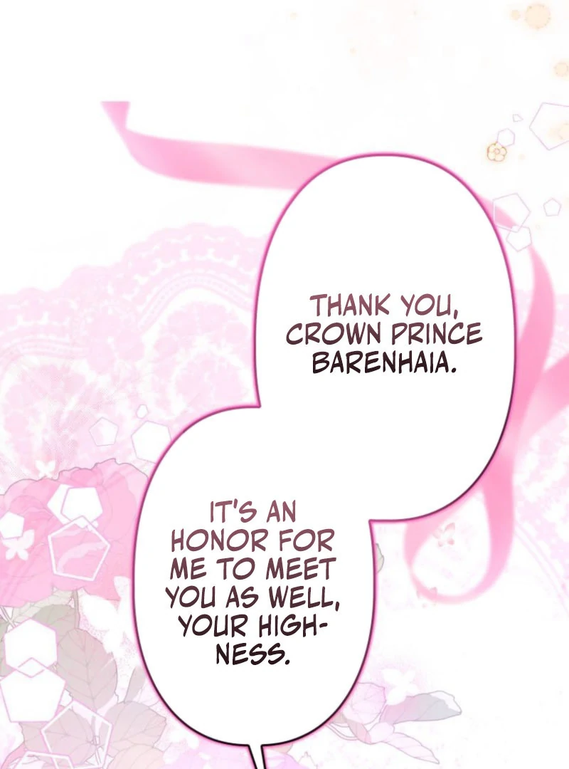 I Will Not be Overshadowed by my Twin Sister in This Life Chapter 28 - page 36
