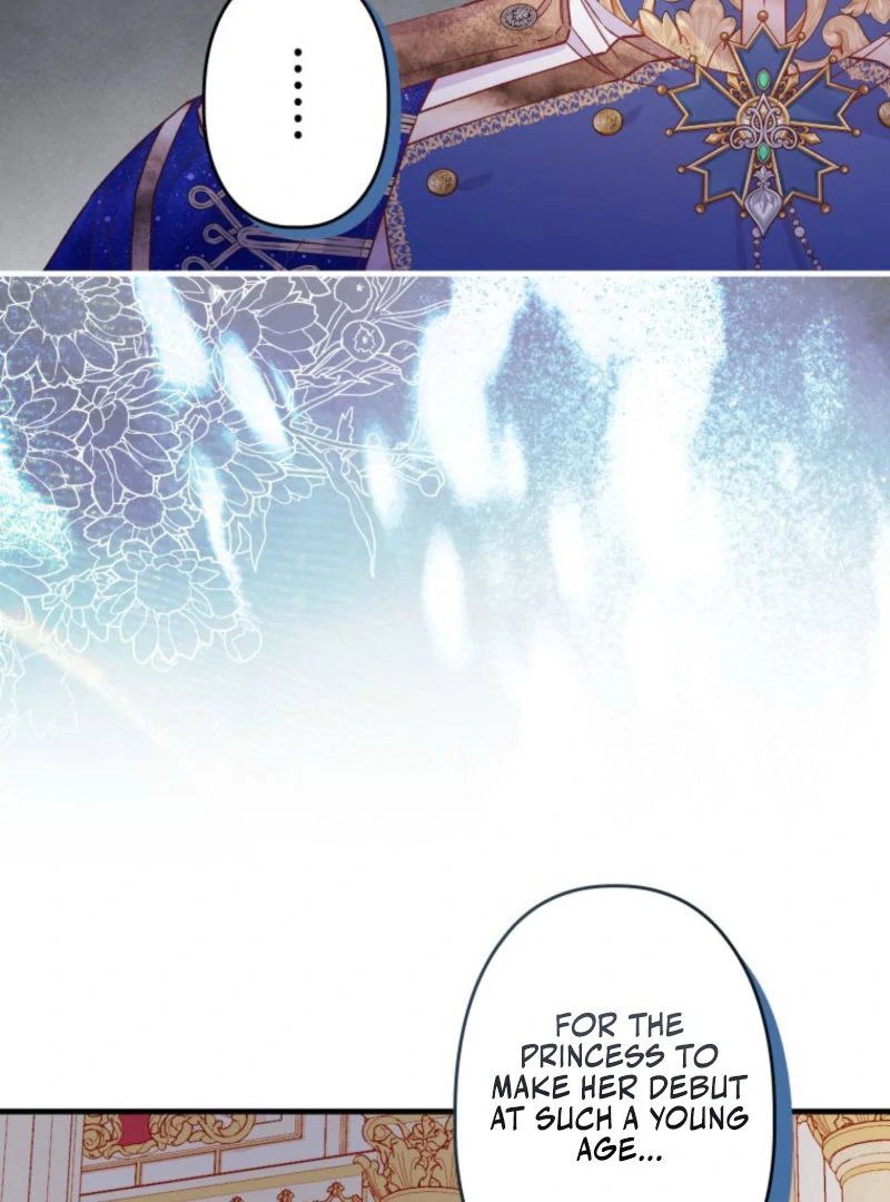 I Will Not be Overshadowed by my Twin Sister in This Life Chapter 28 - page 41