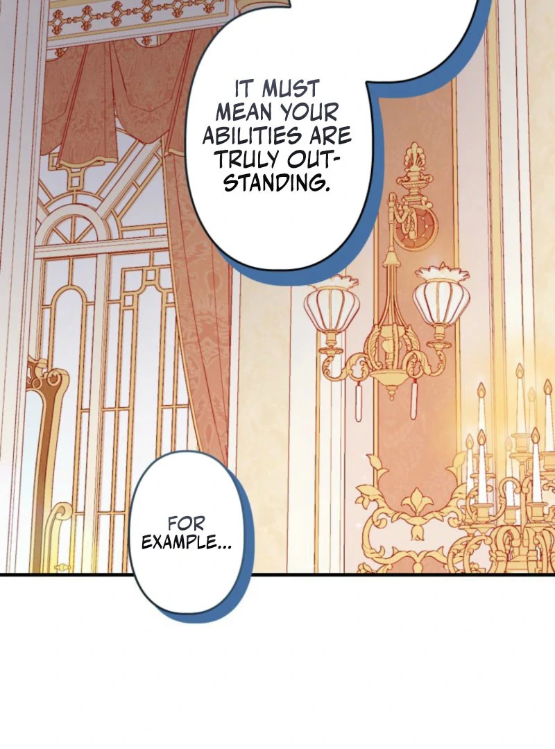 I Will Not be Overshadowed by my Twin Sister in This Life Chapter 28 - page 42