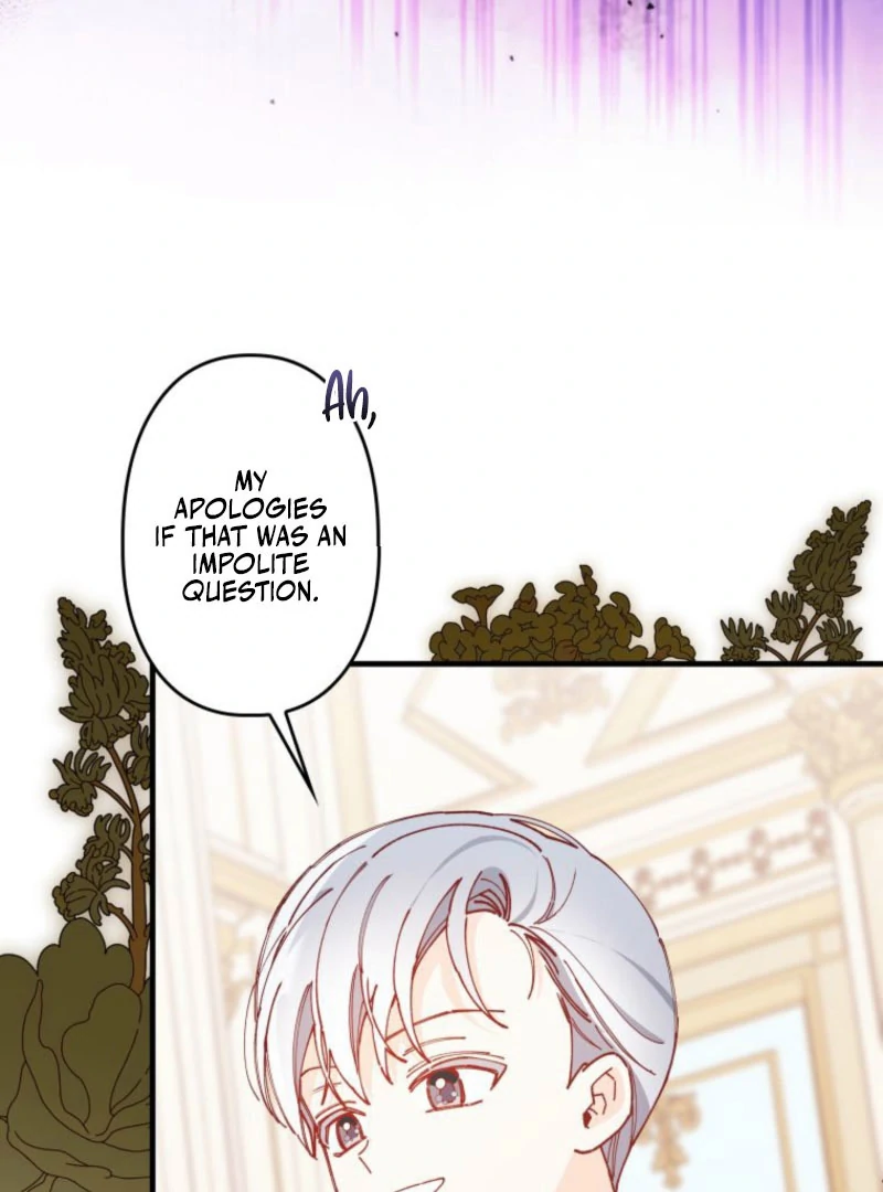 I Will Not be Overshadowed by my Twin Sister in This Life Chapter 28 - page 46