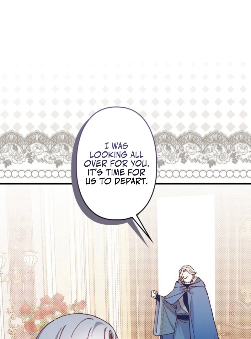 I Will Not be Overshadowed by my Twin Sister in This Life Chapter 28 - page 49