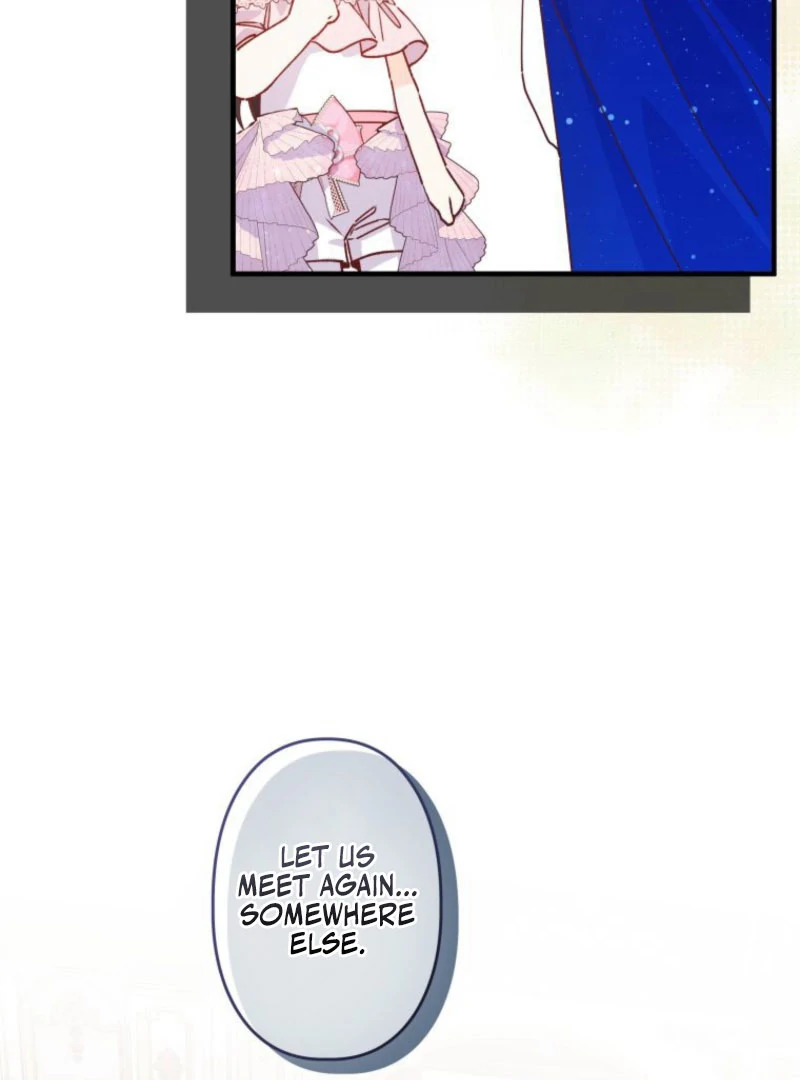 I Will Not be Overshadowed by my Twin Sister in This Life Chapter 28 - page 52