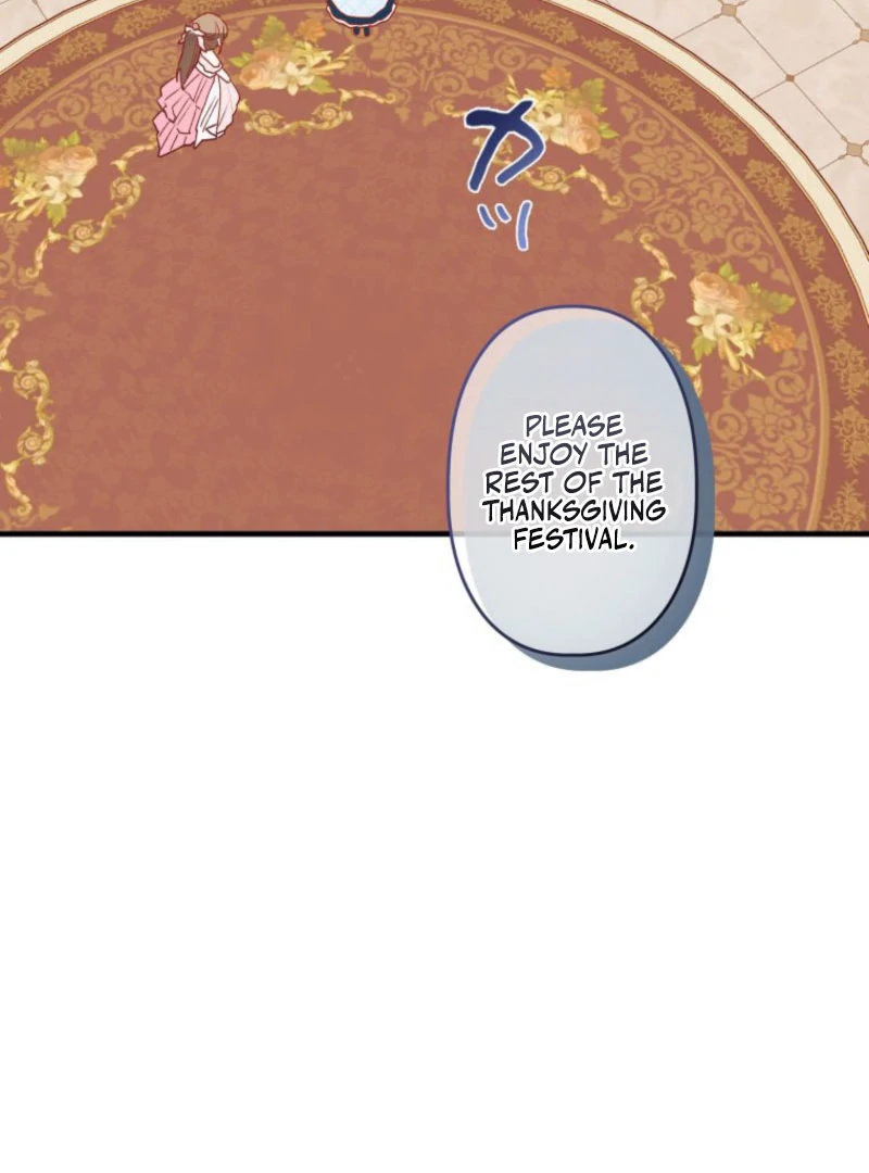 I Will Not be Overshadowed by my Twin Sister in This Life Chapter 28 - page 54
