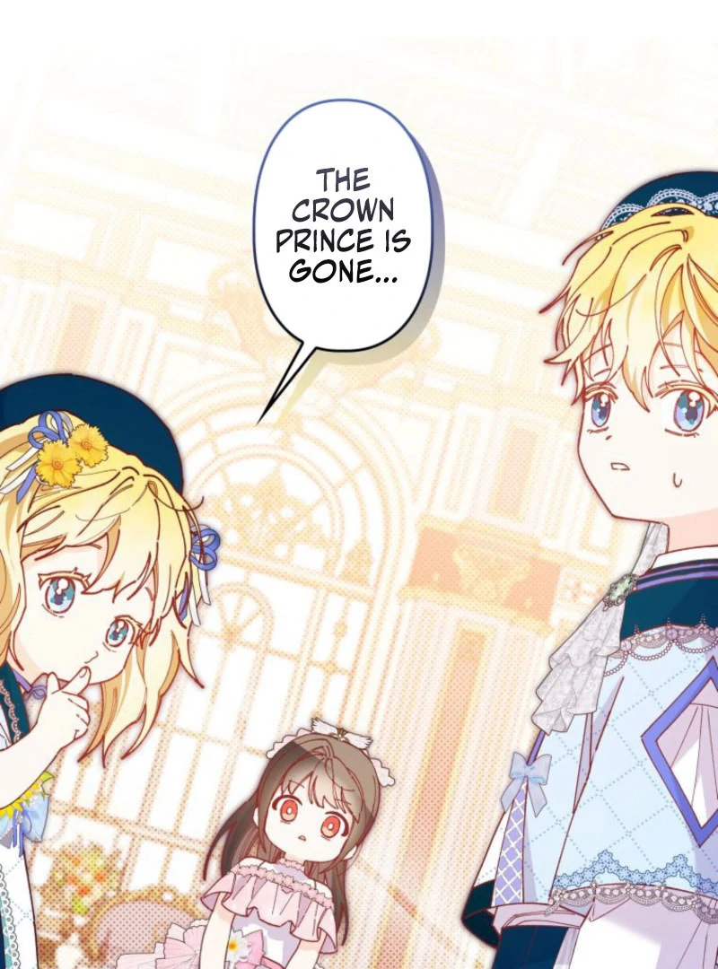 I Will Not be Overshadowed by my Twin Sister in This Life Chapter 28 - page 55