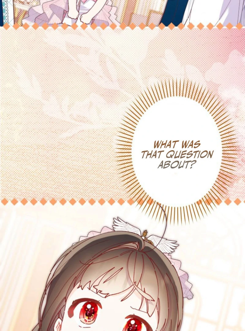 I Will Not be Overshadowed by my Twin Sister in This Life Chapter 28 - page 56