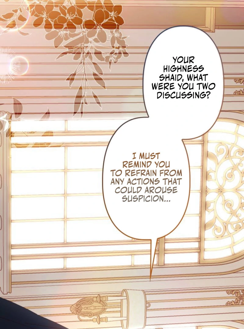 I Will Not be Overshadowed by my Twin Sister in This Life Chapter 28 - page 59