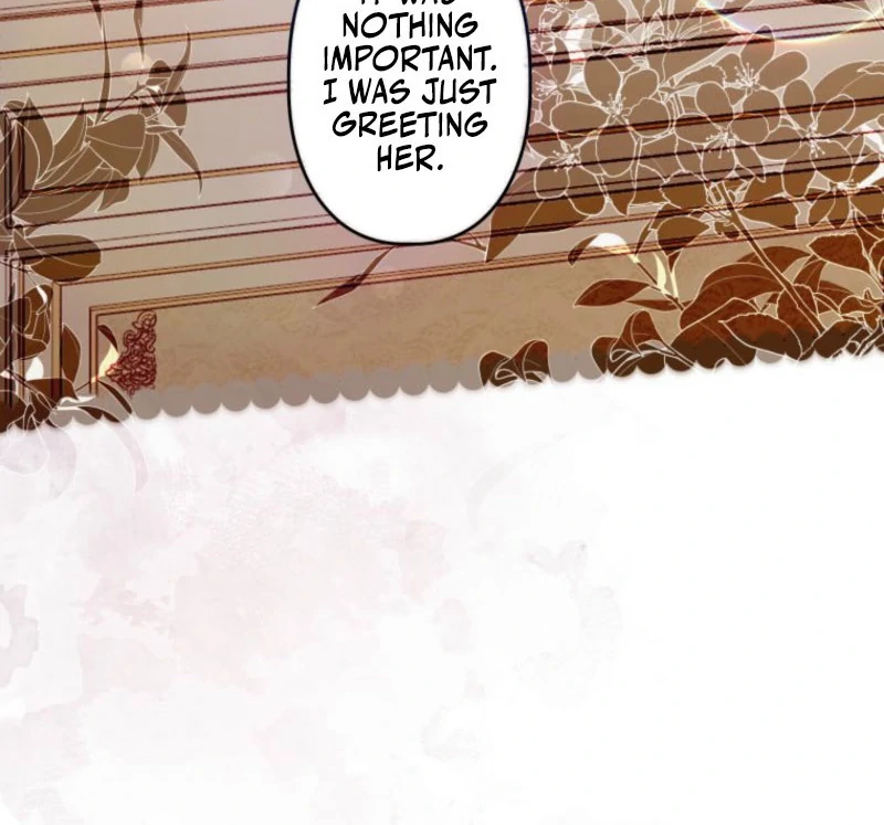 I Will Not be Overshadowed by my Twin Sister in This Life Chapter 28 - page 61