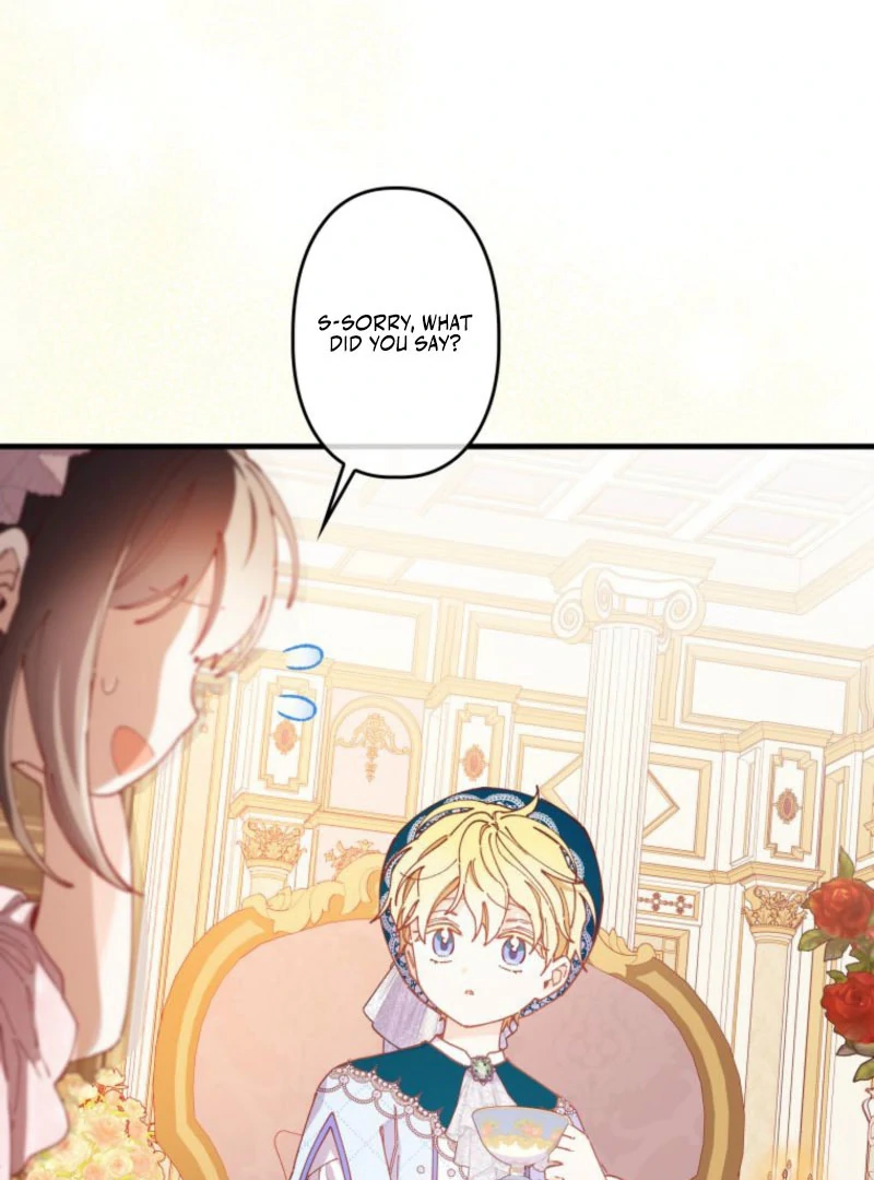 I Will Not be Overshadowed by my Twin Sister in This Life Chapter 28 - page 75