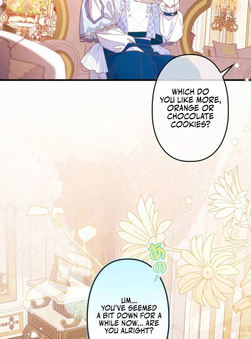 I Will Not be Overshadowed by my Twin Sister in This Life Chapter 28 - page 76