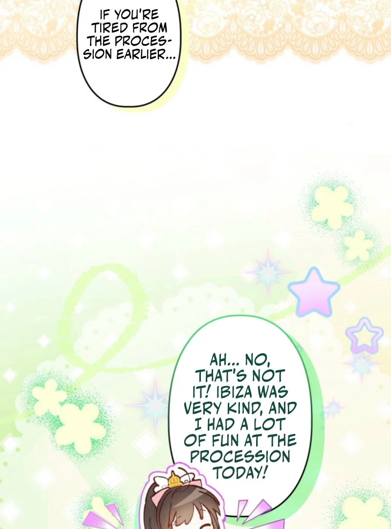 I Will Not be Overshadowed by my Twin Sister in This Life Chapter 28 - page 80