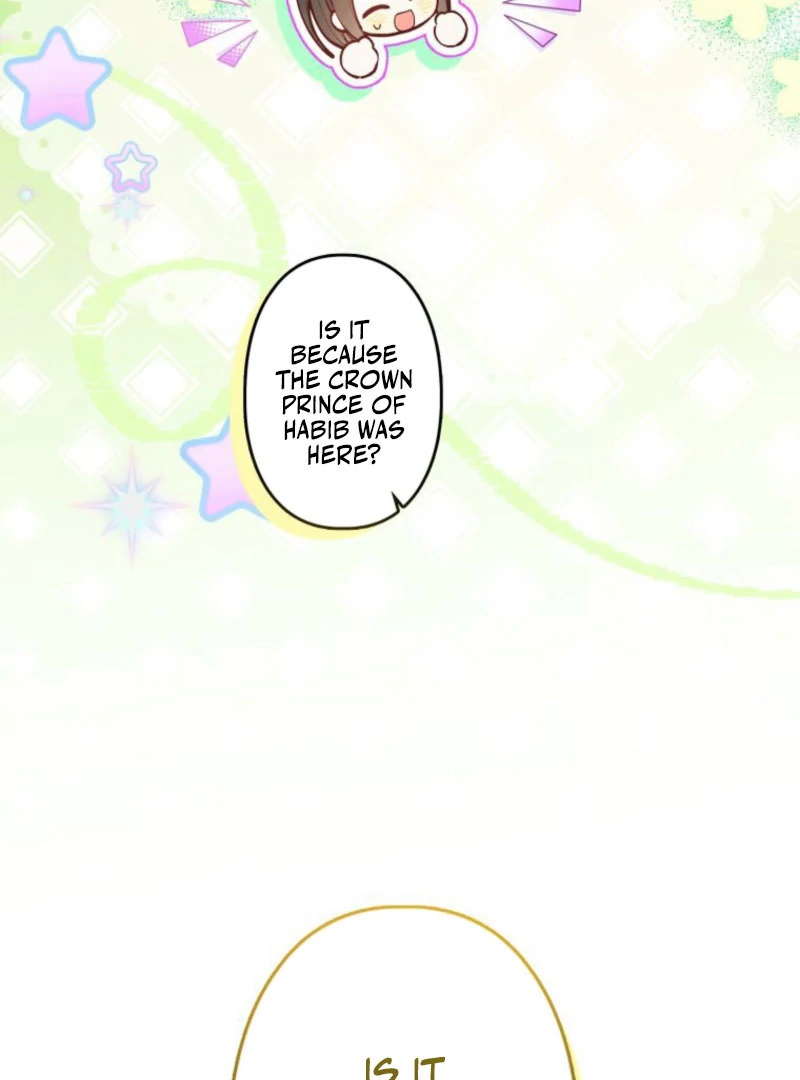 I Will Not be Overshadowed by my Twin Sister in This Life Chapter 28 - page 81