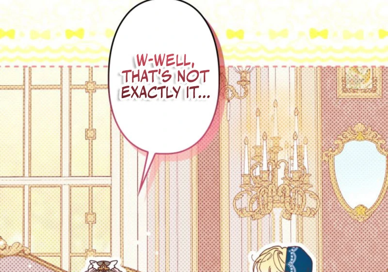 I Will Not be Overshadowed by my Twin Sister in This Life Chapter 28 - page 84