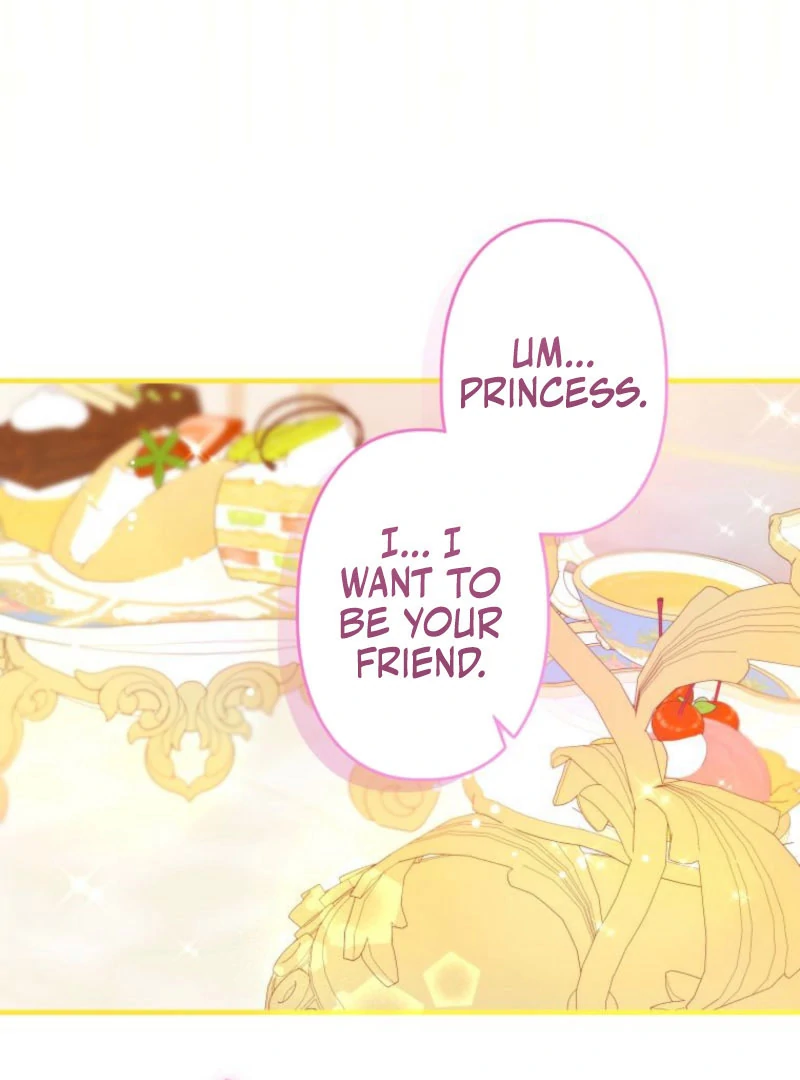 I Will Not be Overshadowed by my Twin Sister in This Life Chapter 28 - page 86