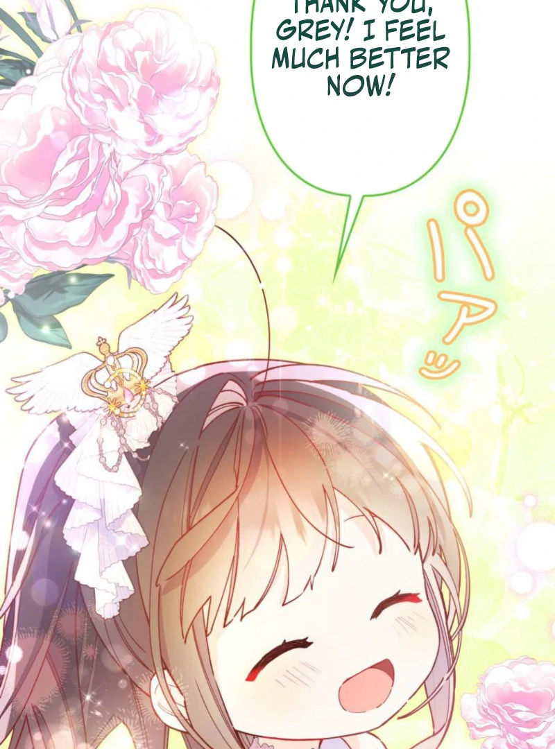 I Will Not be Overshadowed by my Twin Sister in This Life Chapter 28 - page 94