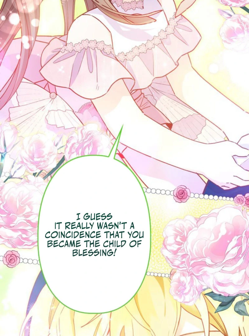 I Will Not be Overshadowed by my Twin Sister in This Life Chapter 28 - page 95