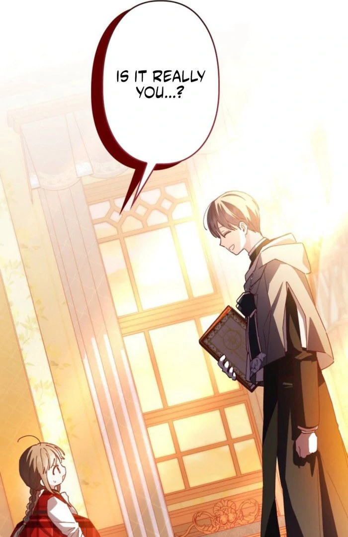 I Will Not be Overshadowed by my Twin Sister in This Life Chapter 29 - page 10
