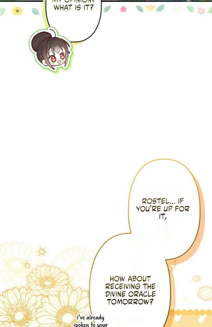 I Will Not be Overshadowed by my Twin Sister in This Life Chapter 29 - page 109