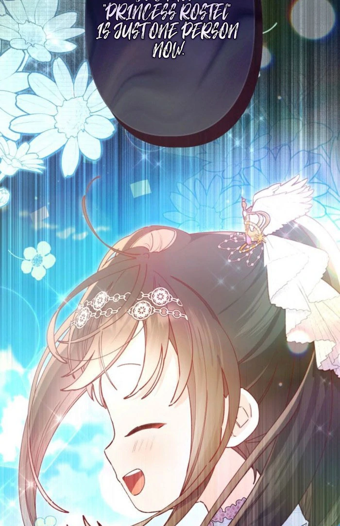 I Will Not be Overshadowed by my Twin Sister in This Life Chapter 29 - page 21