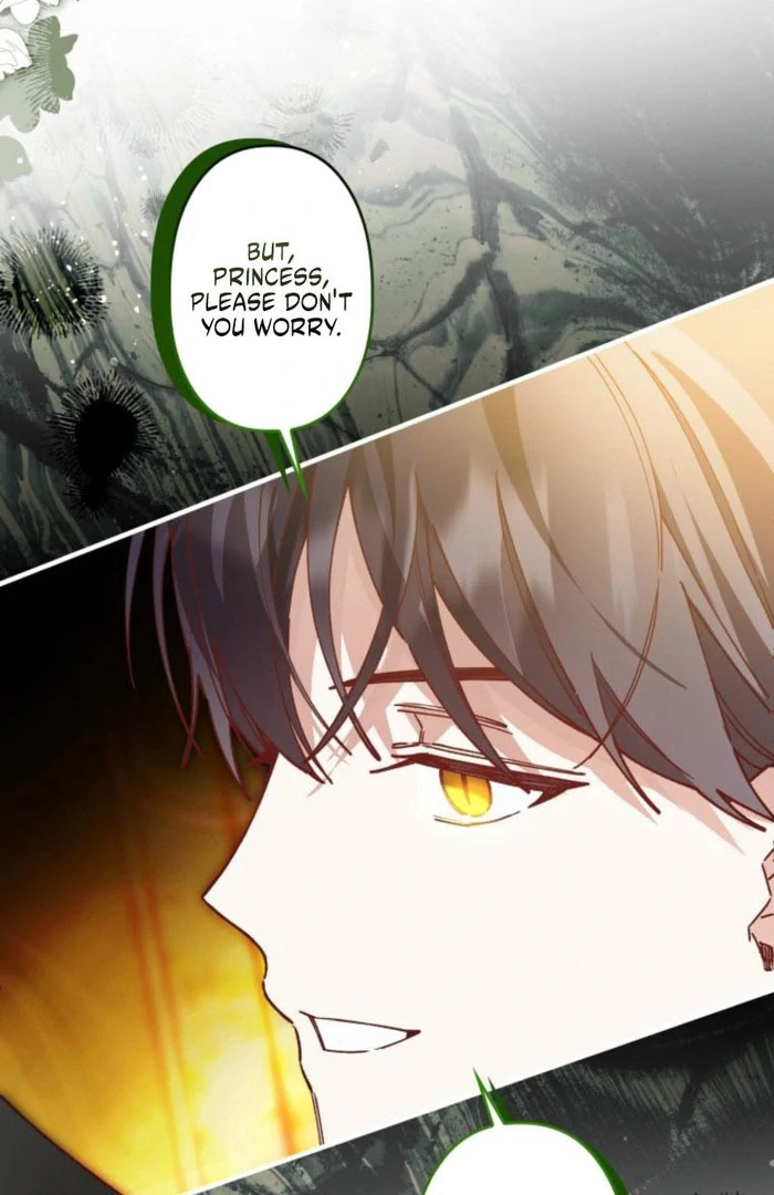 I Will Not be Overshadowed by my Twin Sister in This Life Chapter 29 - page 31