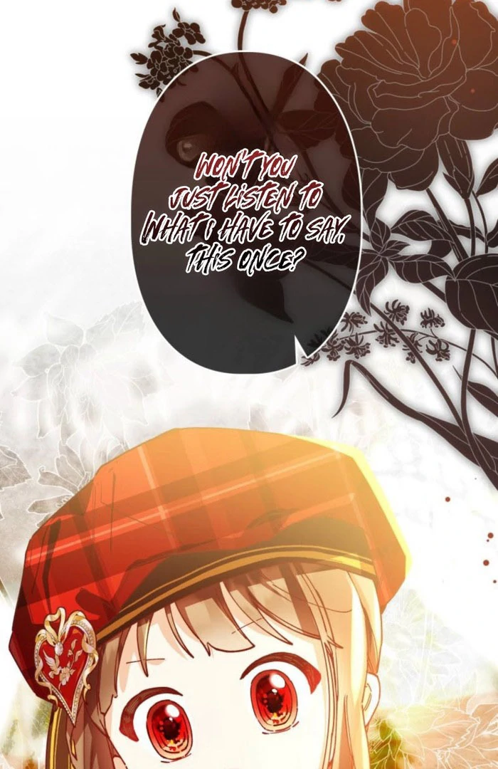 I Will Not be Overshadowed by my Twin Sister in This Life Chapter 29 - page 37