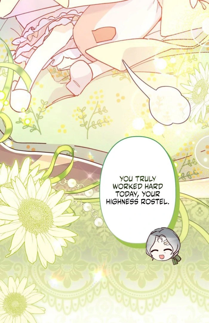 I Will Not be Overshadowed by my Twin Sister in This Life Chapter 29 - page 47