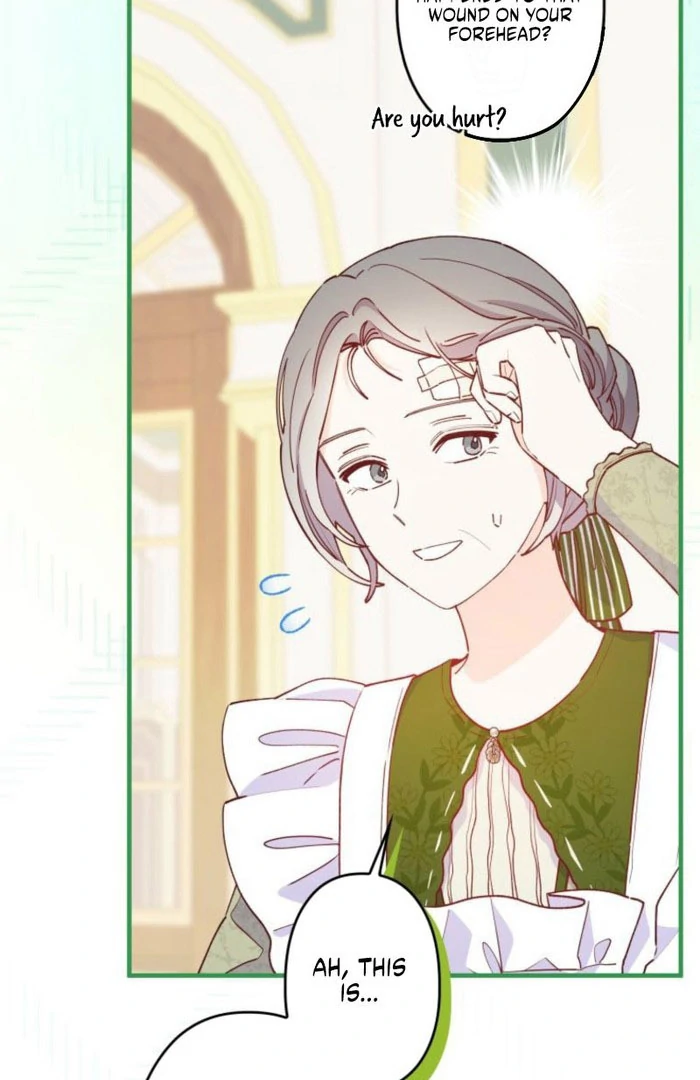 I Will Not be Overshadowed by my Twin Sister in This Life Chapter 29 - page 50