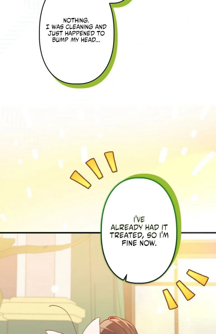 I Will Not be Overshadowed by my Twin Sister in This Life Chapter 29 - page 51